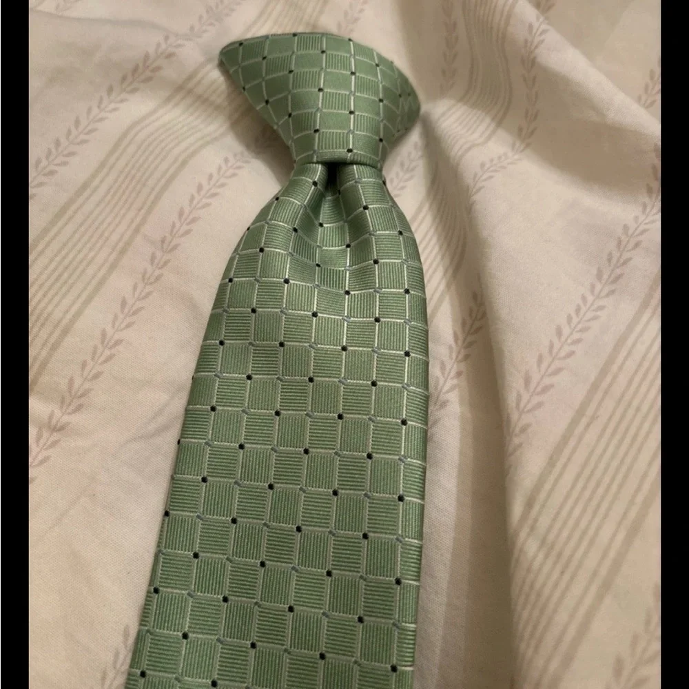 Champs Clip On Neck Tie Kids Tie Boys